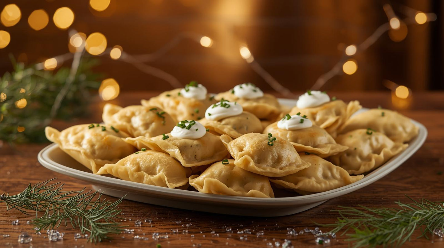 Janik's Pierogi Cafe GIFT CARD